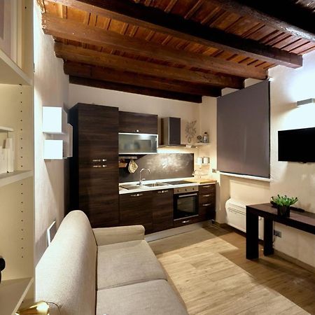 Grazioso Monolocale Nel Cuore Di Brera Μιλάνο Εξωτερικό φωτογραφία